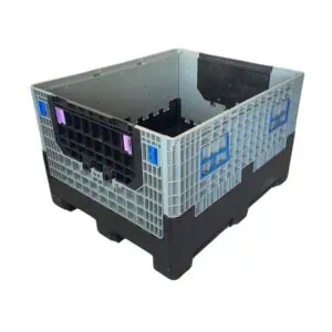 un conteneur vrac pliable