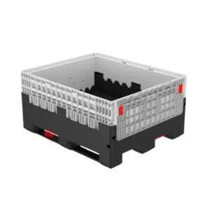 un conteneur vrac pliable
