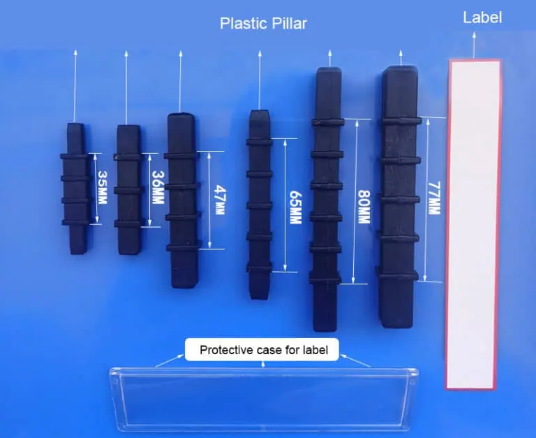 parts bins's accessory
